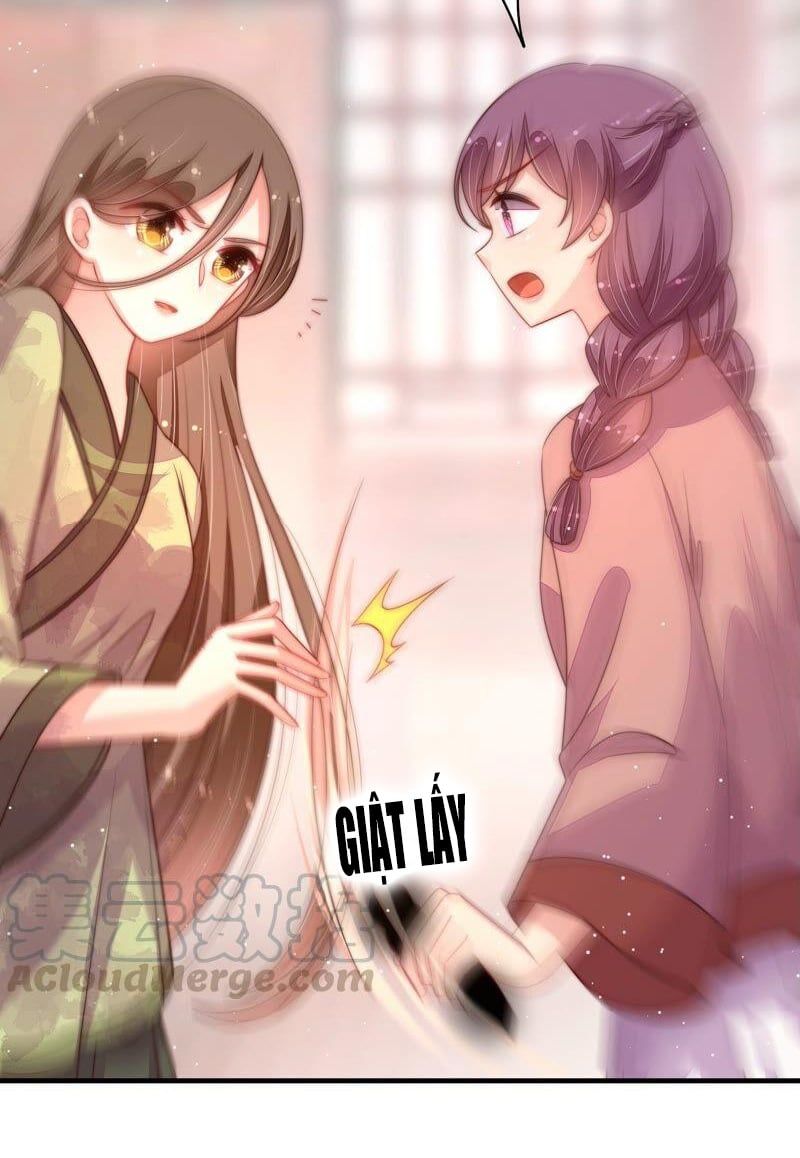 đọc truyện Ngày Nào Thiếu Soái Cũng Ghen Chương 358 ảnh 21 tại Thiên Thai Truyện