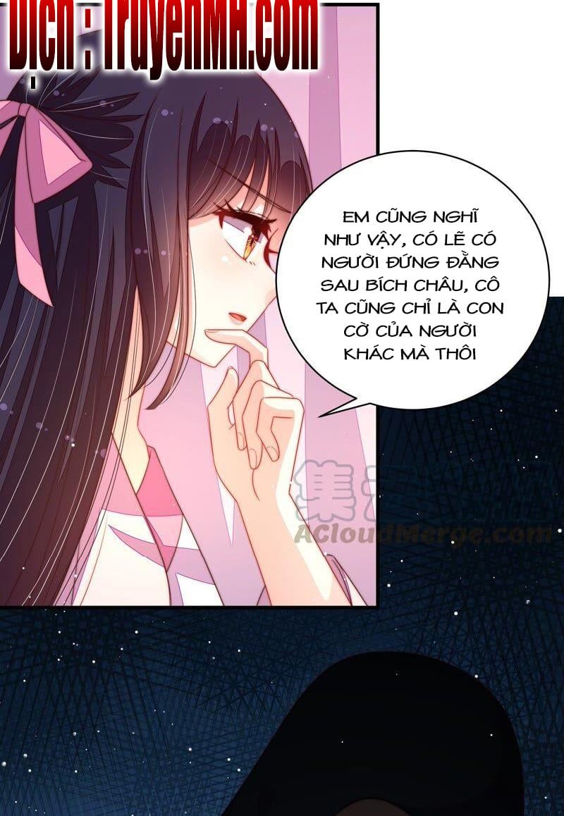 đọc truyện Ngày Nào Thiếu Soái Cũng Ghen Chương 358 ảnh 5 tại Thiên Thai Truyện