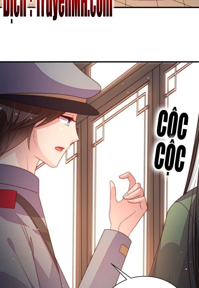 đọc truyện Ngày Nào Thiếu Soái Cũng Ghen Chương 358 ảnh 7 tại Thiên Thai Truyện