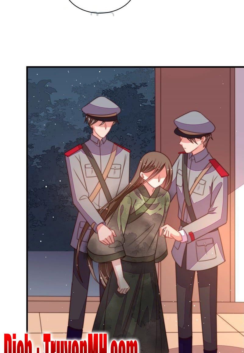 đọc truyện Ngày Nào Thiếu Soái Cũng Ghen Chương 358 ảnh 9 tại Thiên Thai Truyện