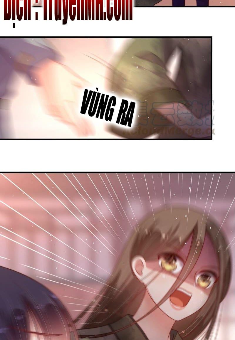 đọc truyện Ngày Nào Thiếu Soái Cũng Ghen Chương 358 ảnh 10 tại Thiên Thai Truyện