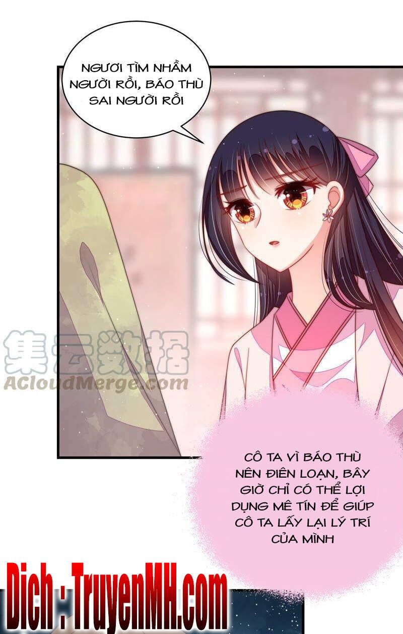 đọc truyện Ngày Nào Thiếu Soái Cũng Ghen Chương 359 ảnh 13 tại Thiên Thai Truyện