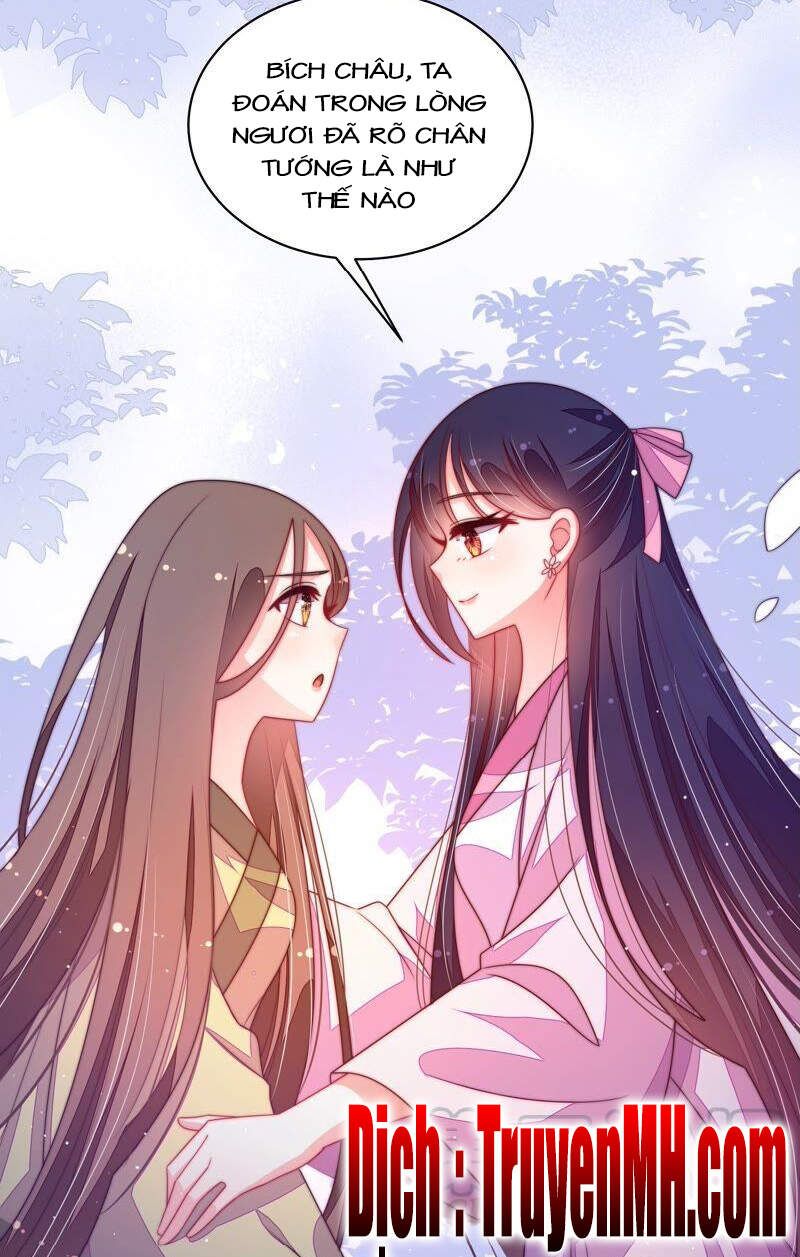 đọc truyện Ngày Nào Thiếu Soái Cũng Ghen Chương 359 ảnh 15 tại Thiên Thai Truyện