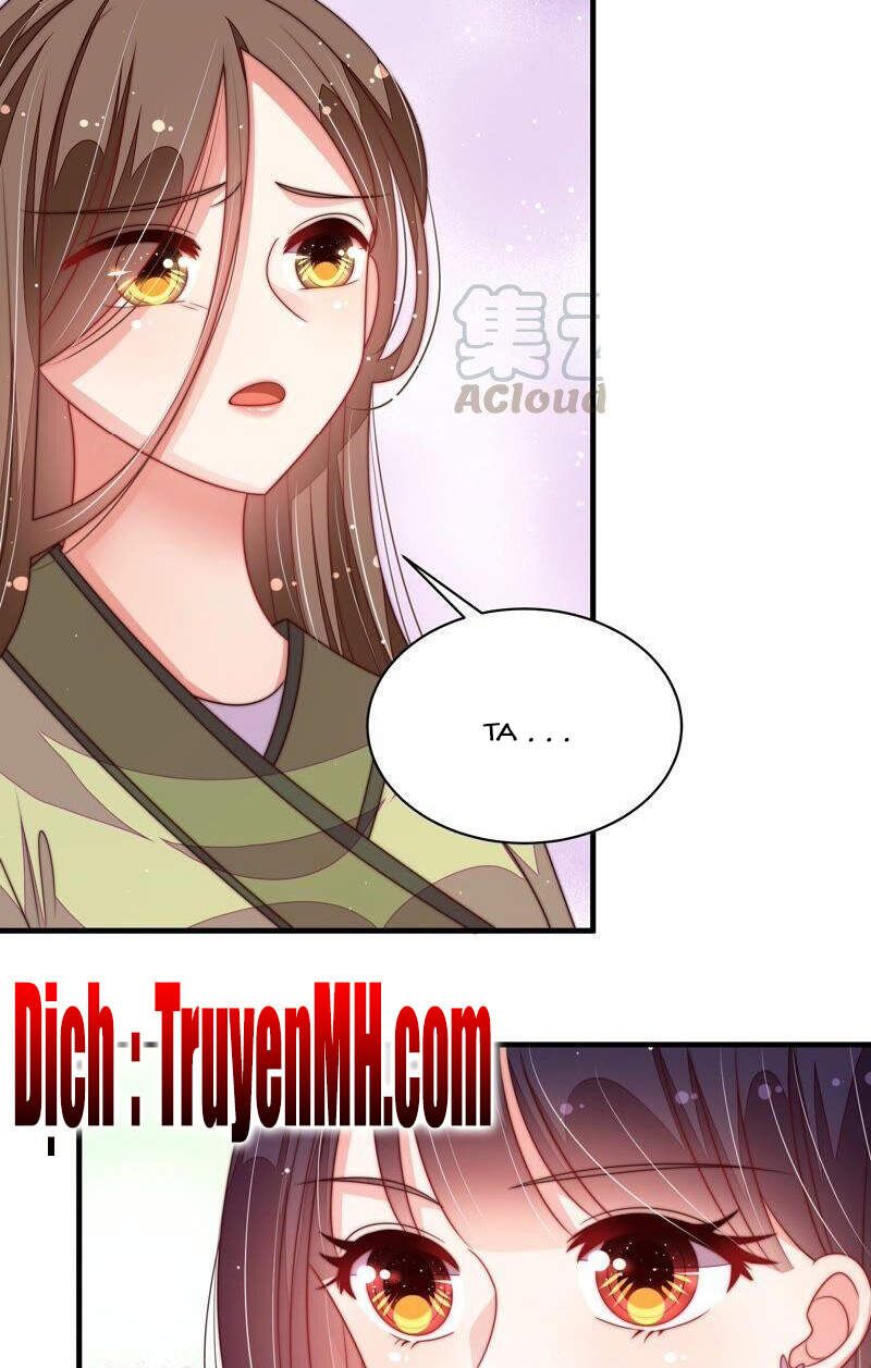 đọc truyện Ngày Nào Thiếu Soái Cũng Ghen Chương 359 ảnh 18 tại Thiên Thai Truyện