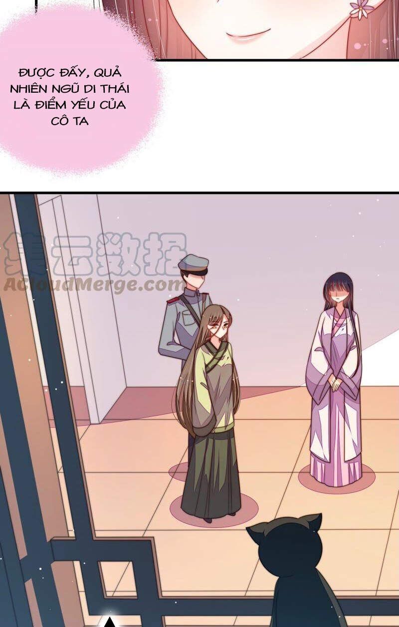 đọc truyện Ngày Nào Thiếu Soái Cũng Ghen Chương 359 ảnh 19 tại Thiên Thai Truyện