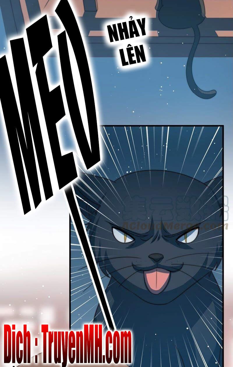 đọc truyện Ngày Nào Thiếu Soái Cũng Ghen Chương 359 ảnh 20 tại Thiên Thai Truyện