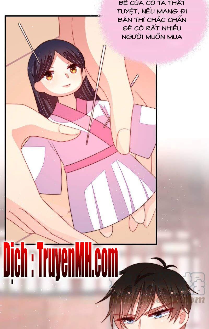 đọc truyện Ngày Nào Thiếu Soái Cũng Ghen Chương 359 ảnh 5 tại Thiên Thai Truyện