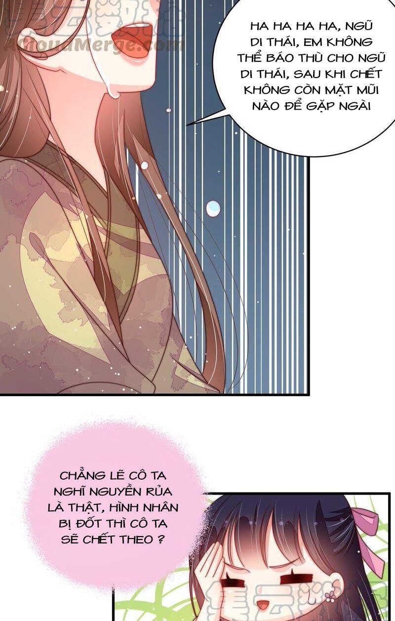 đọc truyện Ngày Nào Thiếu Soái Cũng Ghen Chương 359 ảnh 7 tại Thiên Thai Truyện