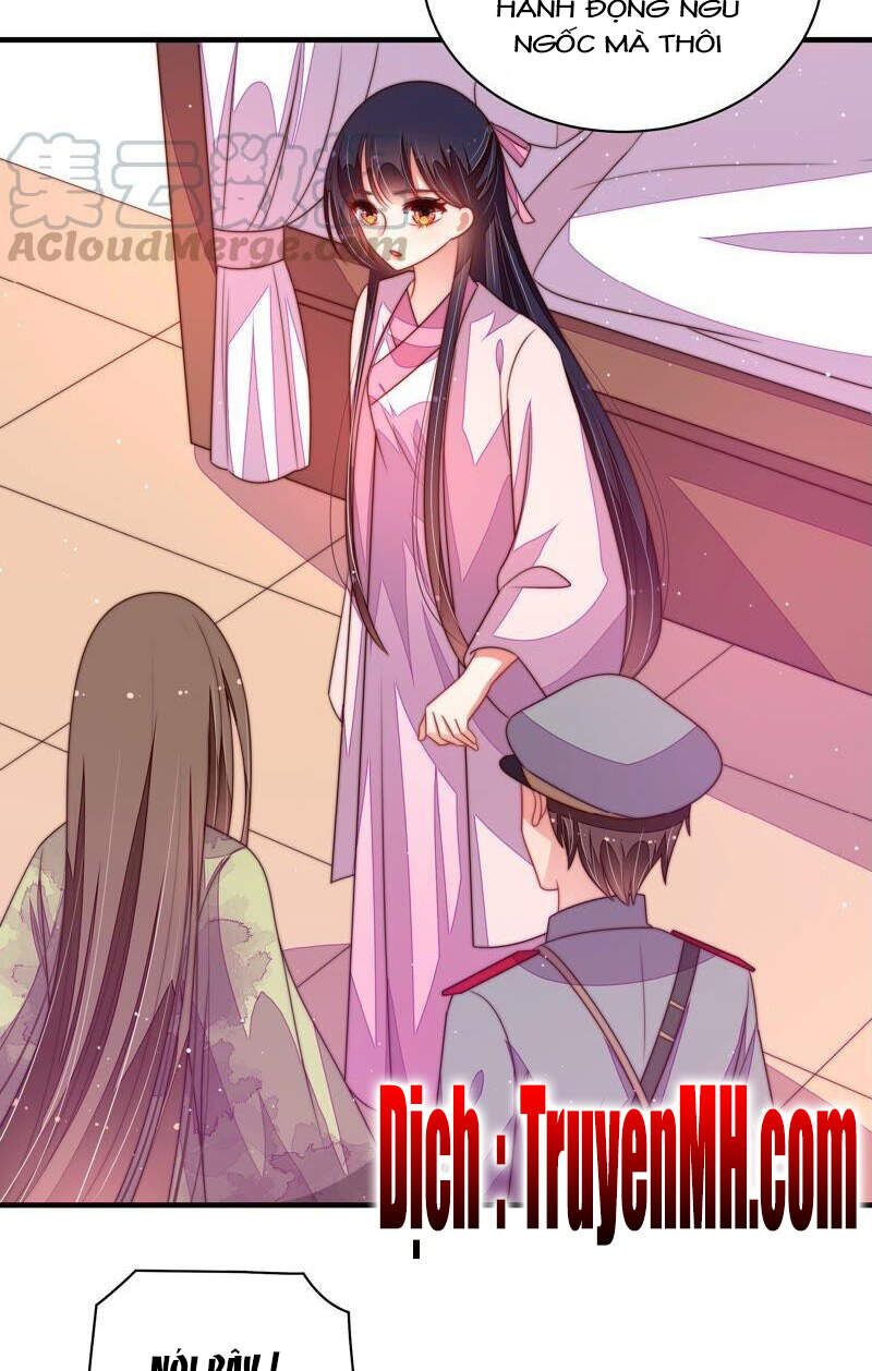 đọc truyện Ngày Nào Thiếu Soái Cũng Ghen Chương 359 ảnh 9 tại Thiên Thai Truyện