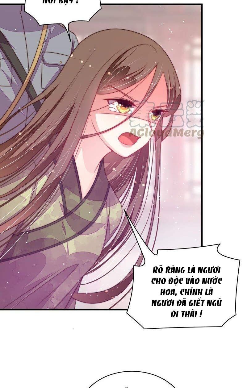 đọc truyện Ngày Nào Thiếu Soái Cũng Ghen Chương 359 ảnh 10 tại Thiên Thai Truyện