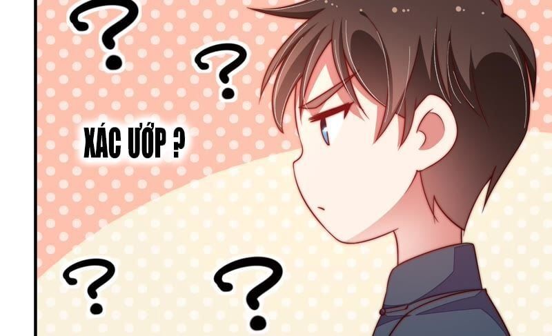 đọc truyện Ngày Nào Thiếu Soái Cũng Ghen Chương 36 ảnh 17 tại Thiên Thai Truyện