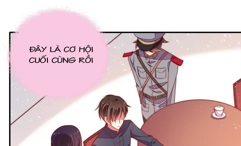 đọc truyện Ngày Nào Thiếu Soái Cũng Ghen Chương 36 ảnh 19 tại Thiên Thai Truyện