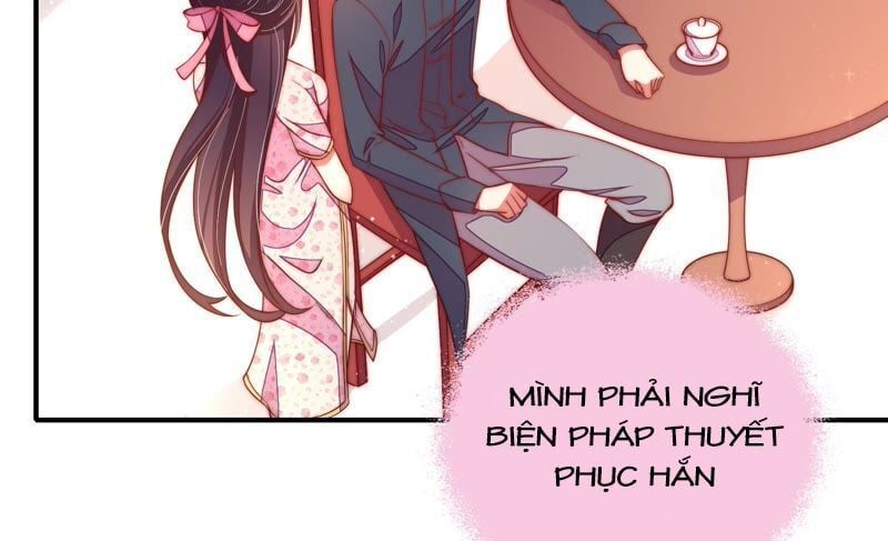 đọc truyện Ngày Nào Thiếu Soái Cũng Ghen Chương 36 ảnh 20 tại Thiên Thai Truyện