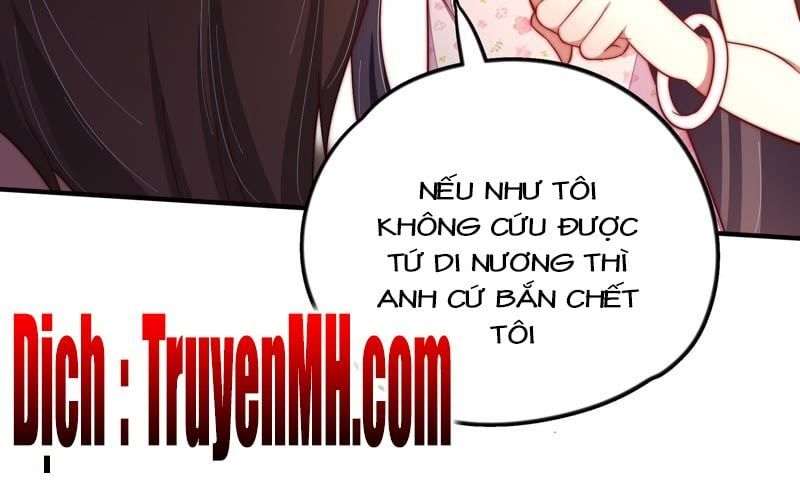 đọc truyện Ngày Nào Thiếu Soái Cũng Ghen Chương 36 ảnh 26 tại Thiên Thai Truyện