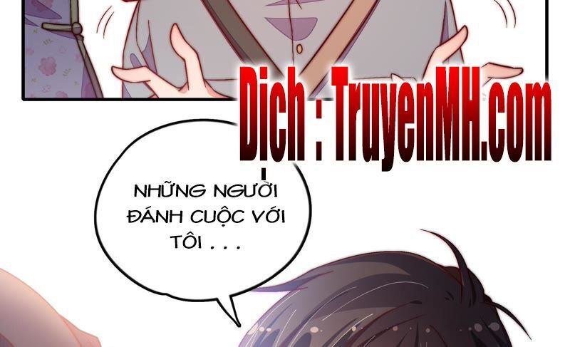 đọc truyện Ngày Nào Thiếu Soái Cũng Ghen Chương 36 ảnh 35 tại Thiên Thai Truyện