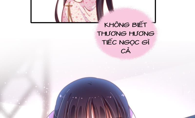 đọc truyện Ngày Nào Thiếu Soái Cũng Ghen Chương 36 ảnh 40 tại Thiên Thai Truyện