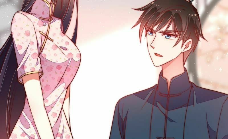 đọc truyện Ngày Nào Thiếu Soái Cũng Ghen Chương 36 ảnh 7 tại Thiên Thai Truyện