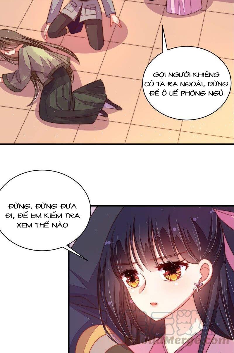 đọc truyện Ngày Nào Thiếu Soái Cũng Ghen Chương 360 ảnh 13 tại Thiên Thai Truyện