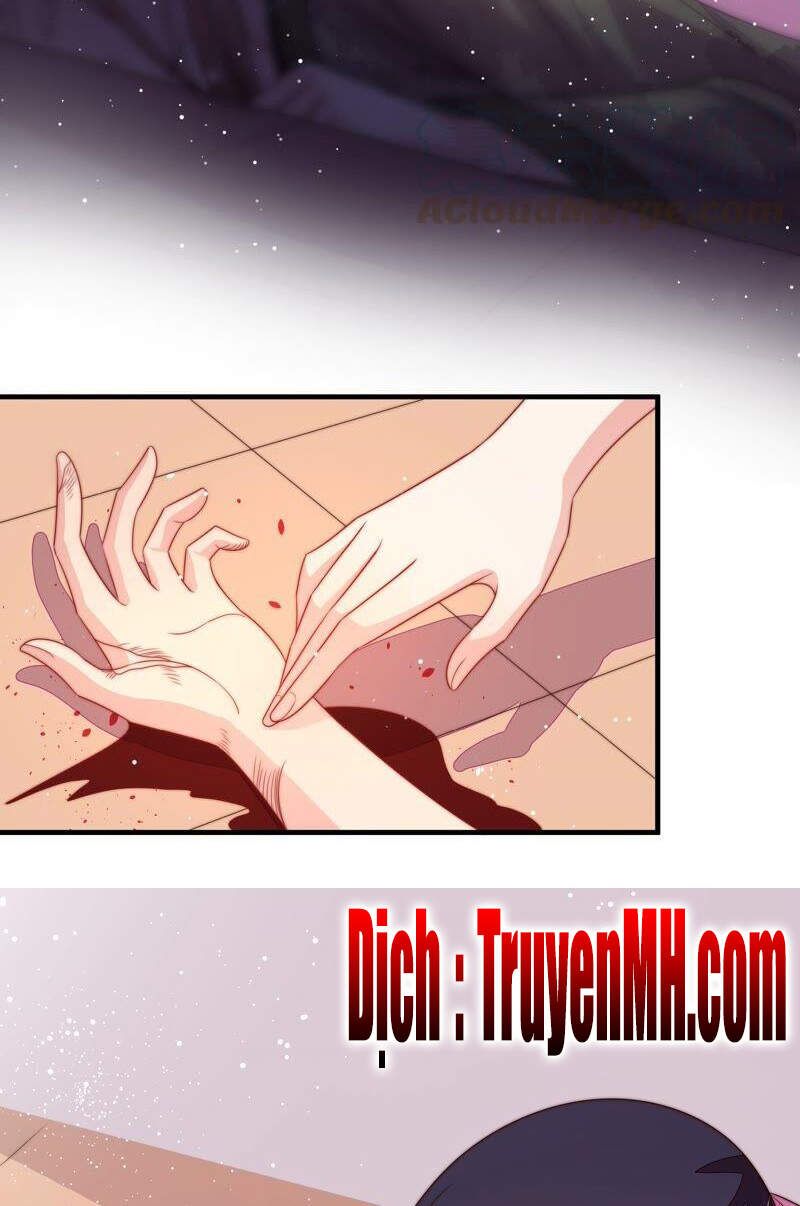 đọc truyện Ngày Nào Thiếu Soái Cũng Ghen Chương 360 ảnh 15 tại Thiên Thai Truyện