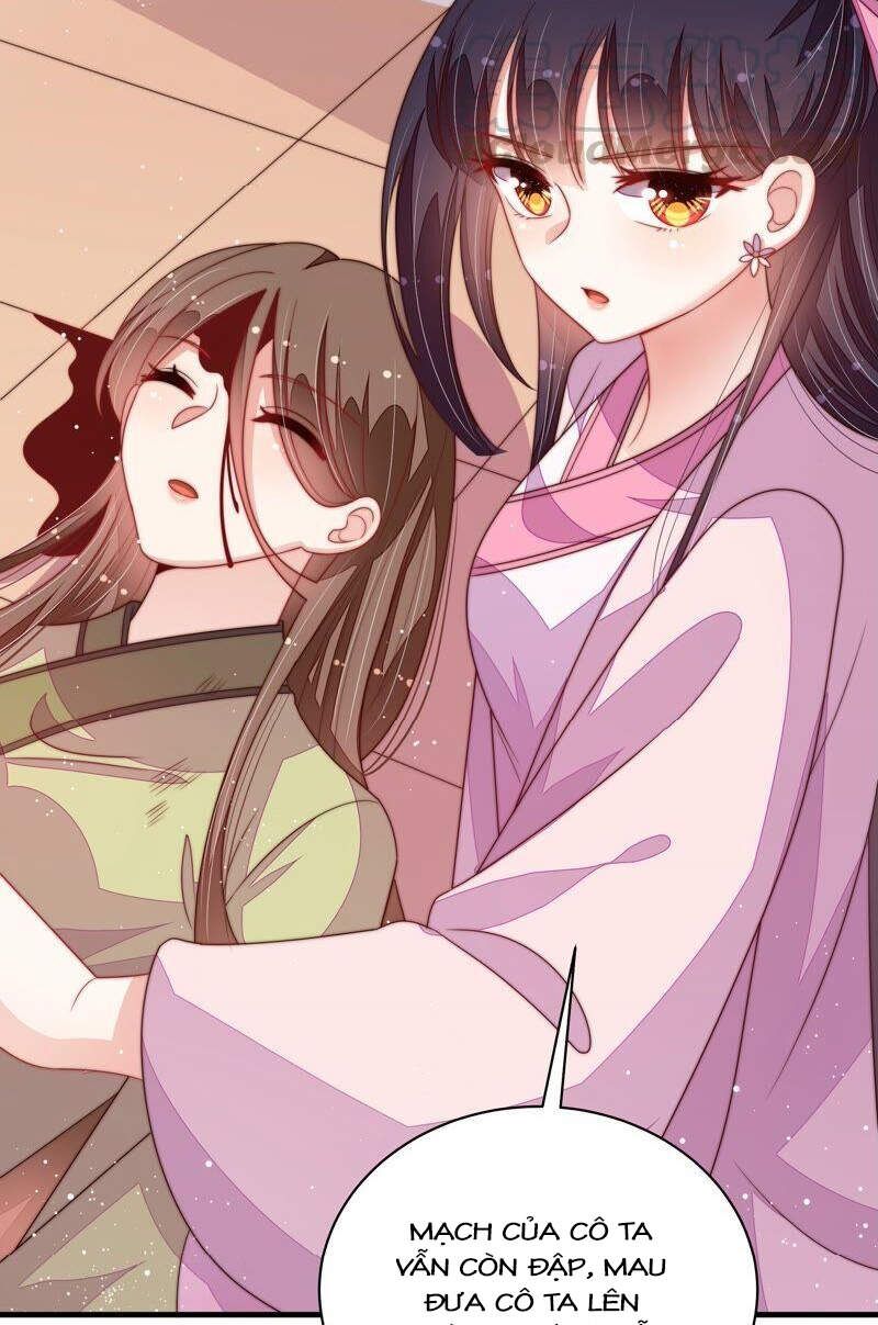 đọc truyện Ngày Nào Thiếu Soái Cũng Ghen Chương 360 ảnh 16 tại Thiên Thai Truyện