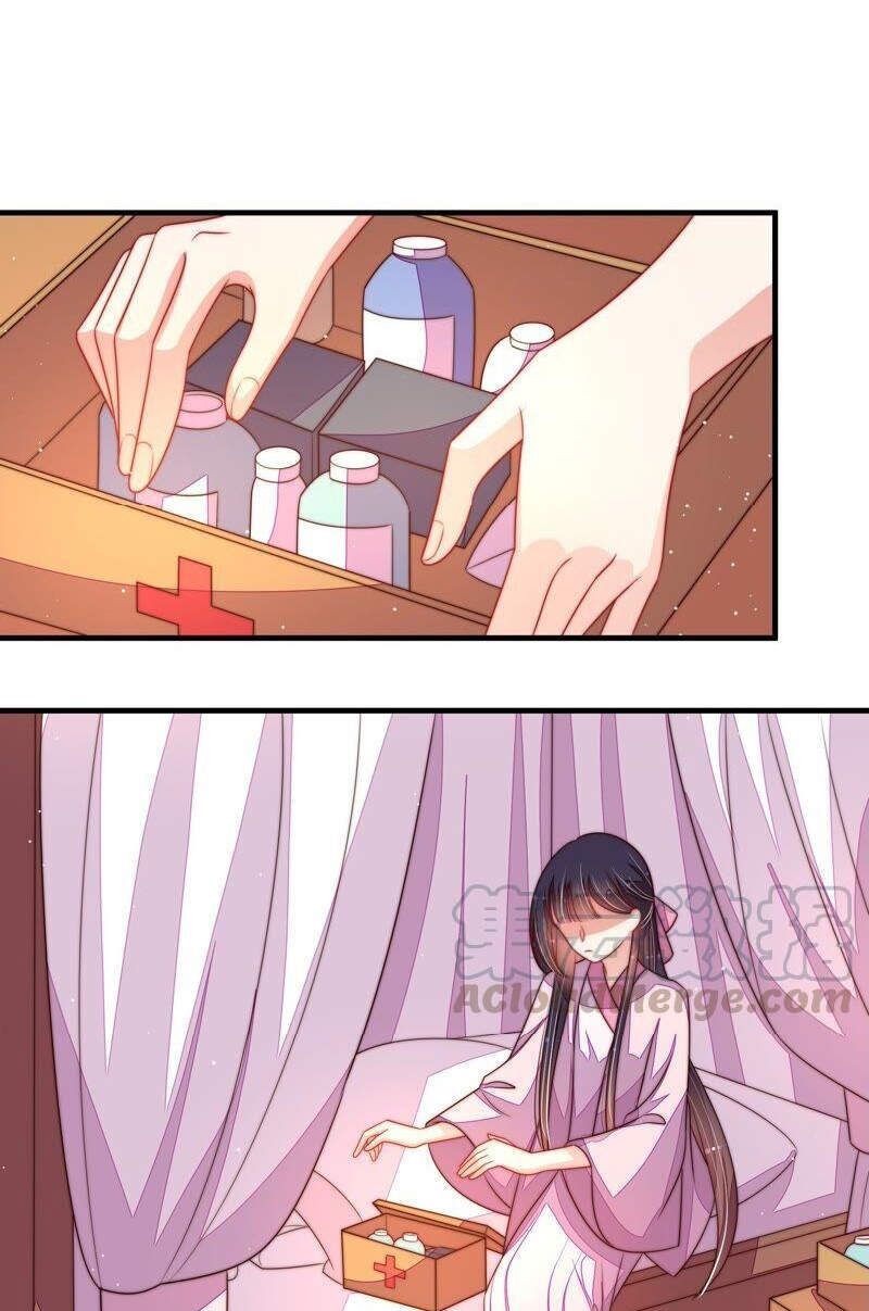 đọc truyện Ngày Nào Thiếu Soái Cũng Ghen Chương 360 ảnh 20 tại Thiên Thai Truyện