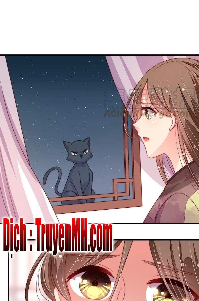 đọc truyện Ngày Nào Thiếu Soái Cũng Ghen Chương 360 ảnh 4 tại Thiên Thai Truyện