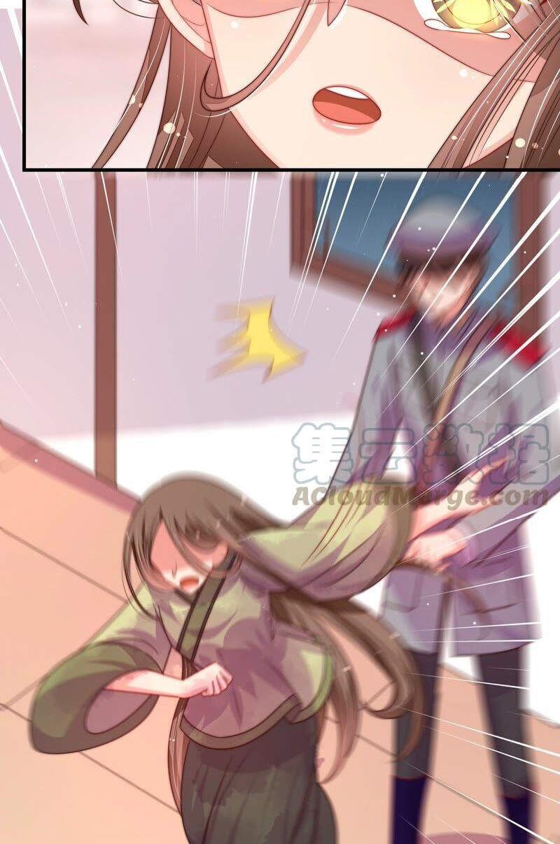 đọc truyện Ngày Nào Thiếu Soái Cũng Ghen Chương 360 ảnh 5 tại Thiên Thai Truyện