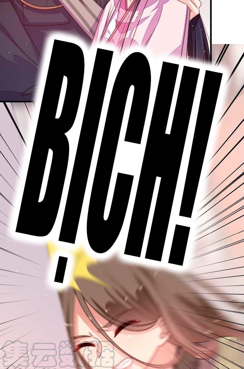 đọc truyện Ngày Nào Thiếu Soái Cũng Ghen Chương 360 ảnh 7 tại Thiên Thai Truyện