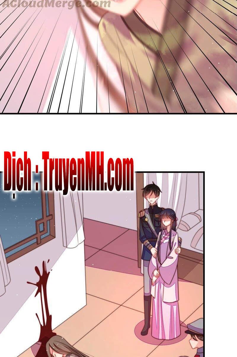 đọc truyện Ngày Nào Thiếu Soái Cũng Ghen Chương 360 ảnh 8 tại Thiên Thai Truyện