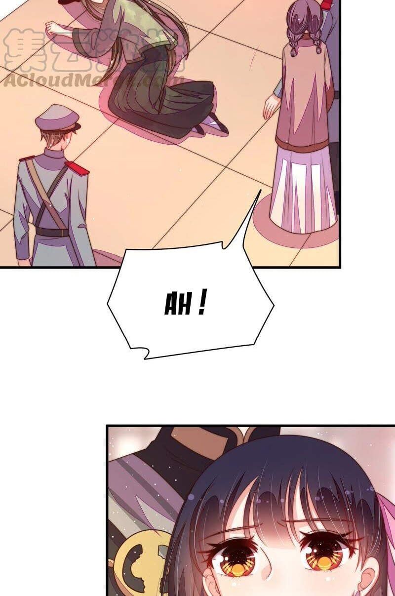 đọc truyện Ngày Nào Thiếu Soái Cũng Ghen Chương 360 ảnh 9 tại Thiên Thai Truyện