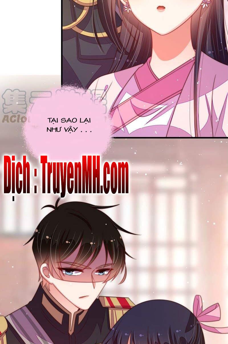 đọc truyện Ngày Nào Thiếu Soái Cũng Ghen Chương 360 ảnh 10 tại Thiên Thai Truyện