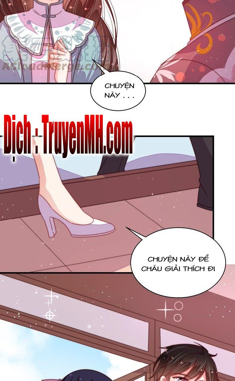 đọc truyện Ngày Nào Thiếu Soái Cũng Ghen Chương 361 ảnh 12 tại Thiên Thai Truyện