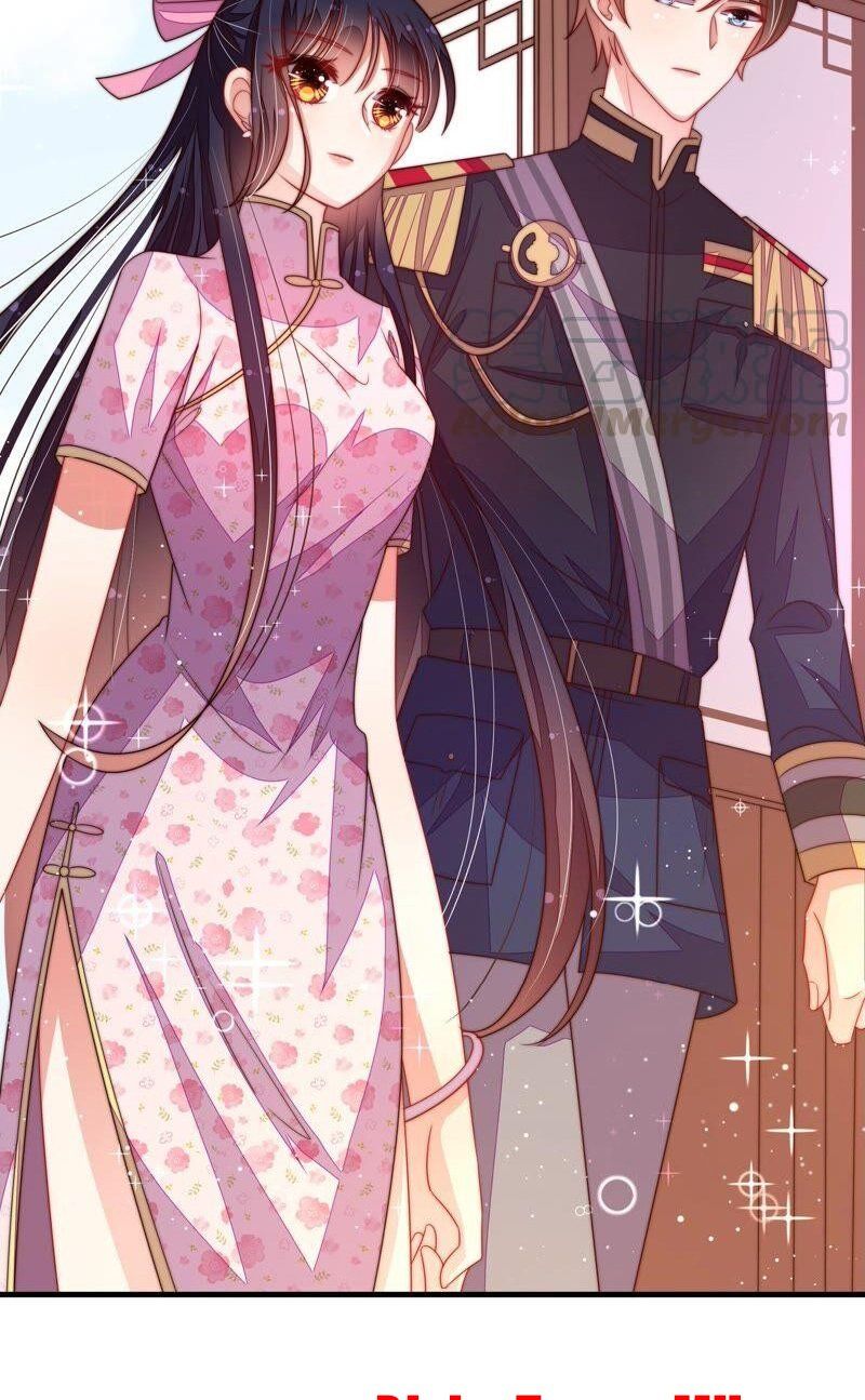 đọc truyện Ngày Nào Thiếu Soái Cũng Ghen Chương 361 ảnh 13 tại Thiên Thai Truyện