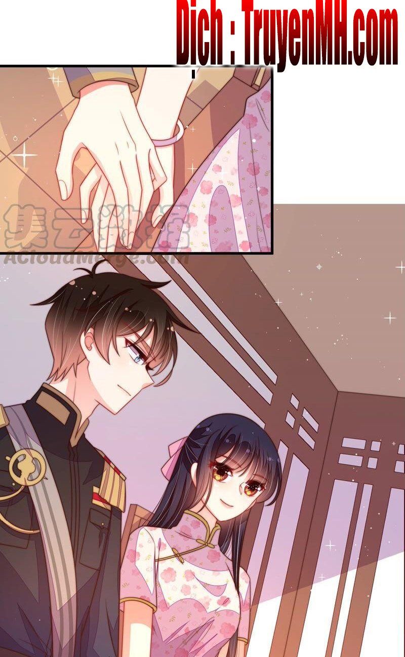 đọc truyện Ngày Nào Thiếu Soái Cũng Ghen Chương 361 ảnh 14 tại Thiên Thai Truyện