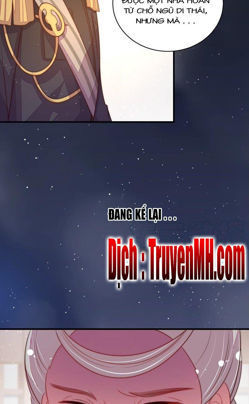 đọc truyện Ngày Nào Thiếu Soái Cũng Ghen Chương 361 ảnh 18 tại Thiên Thai Truyện