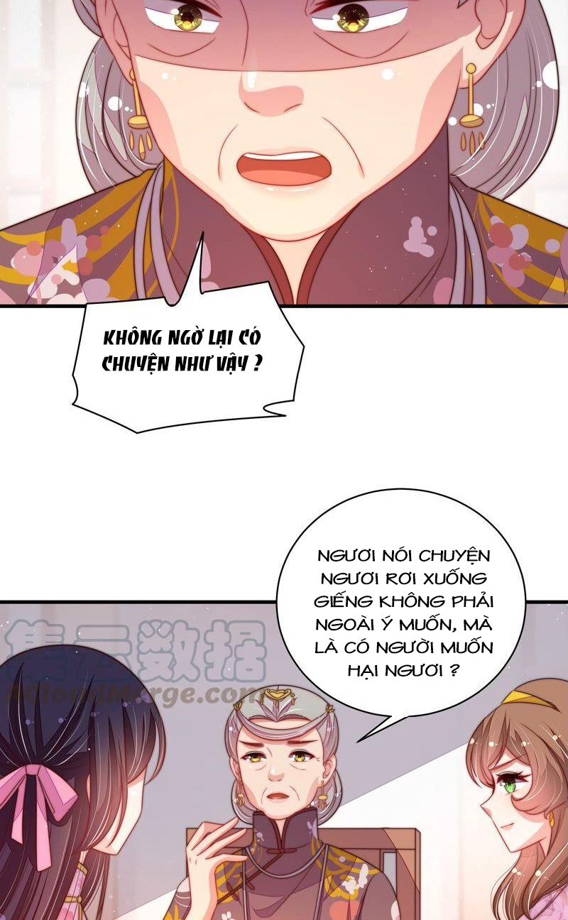 đọc truyện Ngày Nào Thiếu Soái Cũng Ghen Chương 361 ảnh 19 tại Thiên Thai Truyện