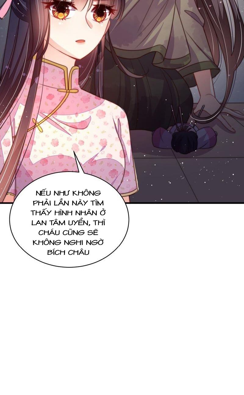 đọc truyện Ngày Nào Thiếu Soái Cũng Ghen Chương 361 ảnh 21 tại Thiên Thai Truyện