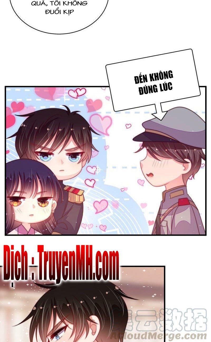 đọc truyện Ngày Nào Thiếu Soái Cũng Ghen Chương 361 ảnh 6 tại Thiên Thai Truyện