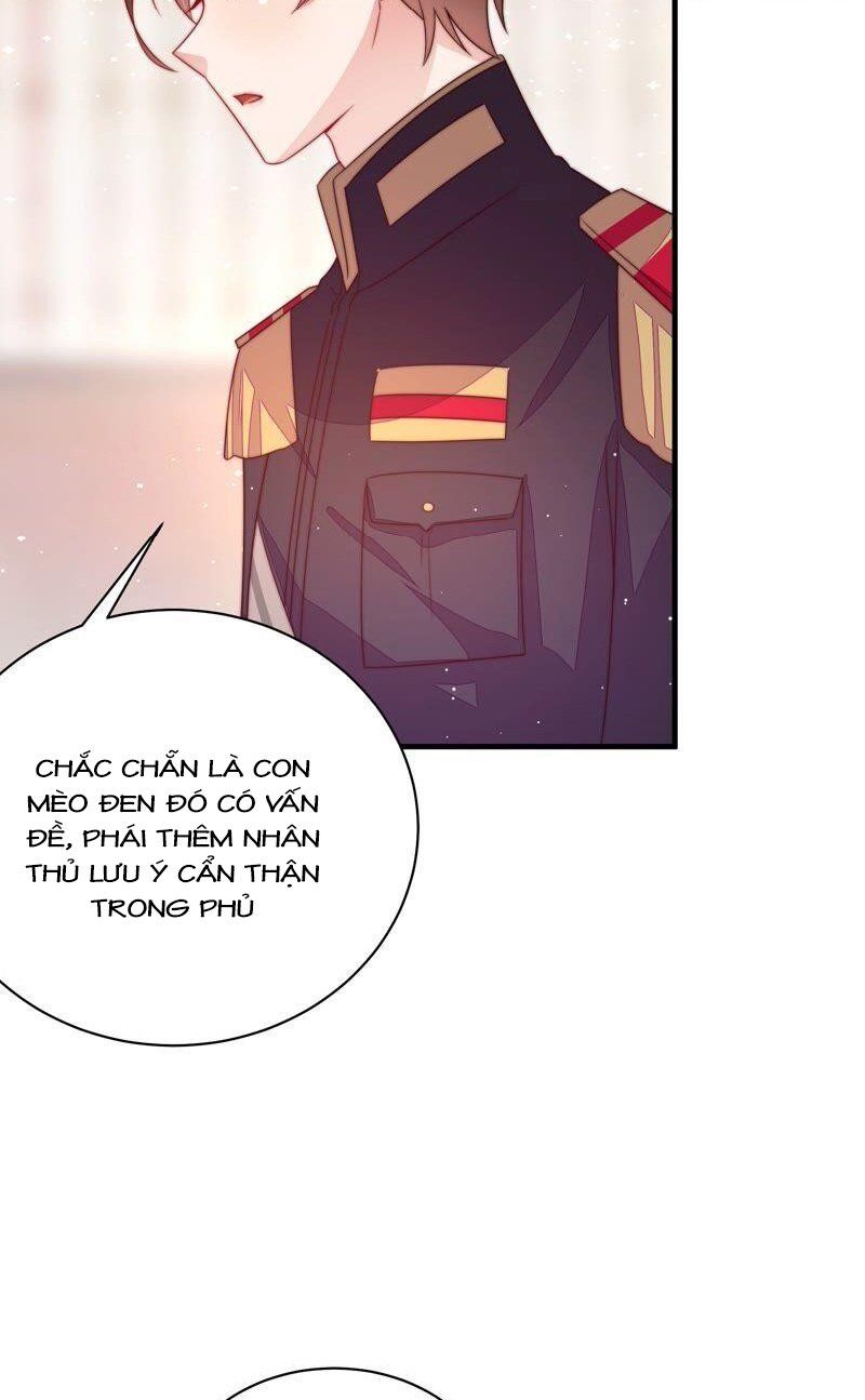 đọc truyện Ngày Nào Thiếu Soái Cũng Ghen Chương 361 ảnh 7 tại Thiên Thai Truyện