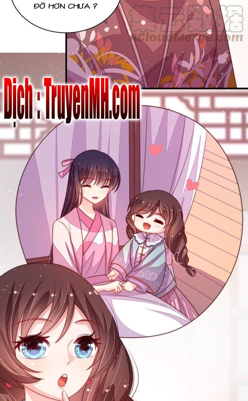 đọc truyện Ngày Nào Thiếu Soái Cũng Ghen Chương 361 ảnh 10 tại Thiên Thai Truyện