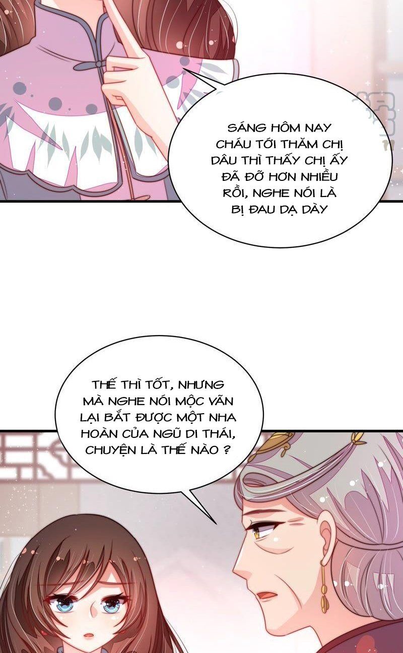 đọc truyện Ngày Nào Thiếu Soái Cũng Ghen Chương 361 ảnh 11 tại Thiên Thai Truyện