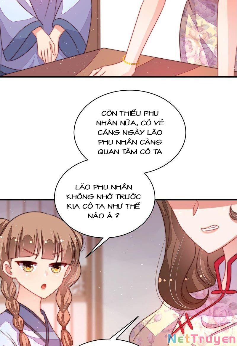 đọc truyện Ngày Nào Thiếu Soái Cũng Ghen Chương 362 ảnh 13 tại Thiên Thai Truyện