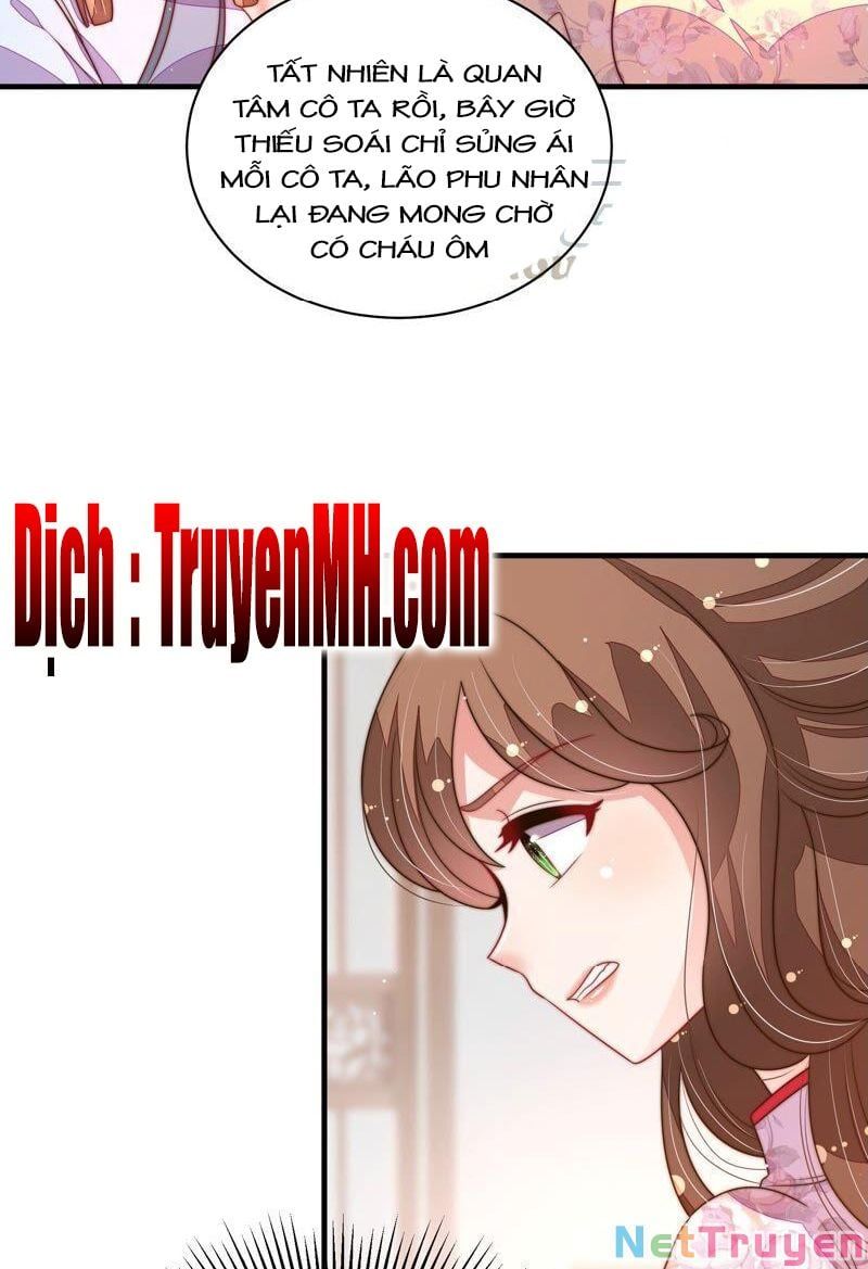 đọc truyện Ngày Nào Thiếu Soái Cũng Ghen Chương 362 ảnh 14 tại Thiên Thai Truyện