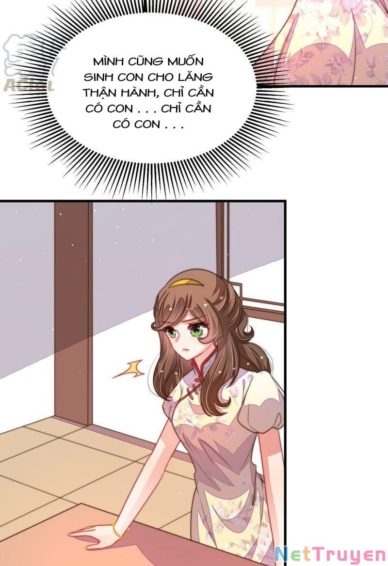 đọc truyện Ngày Nào Thiếu Soái Cũng Ghen Chương 362 ảnh 15 tại Thiên Thai Truyện