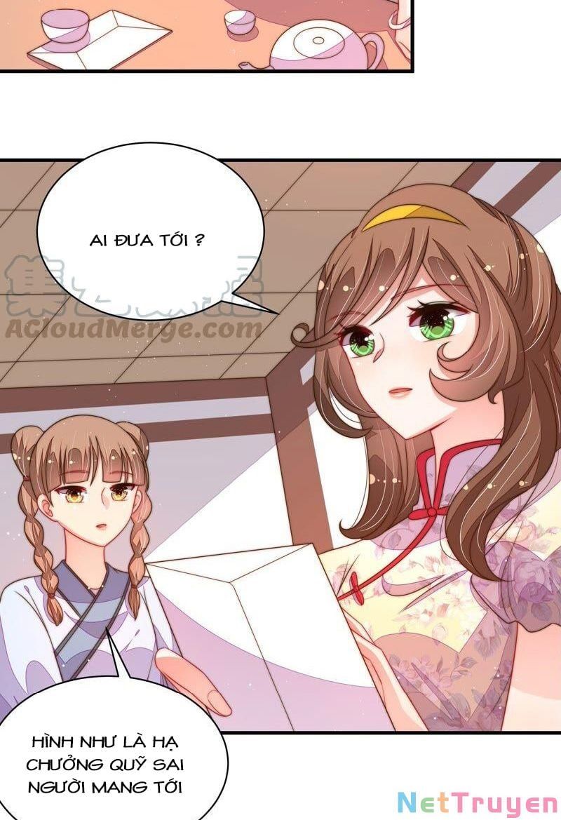 đọc truyện Ngày Nào Thiếu Soái Cũng Ghen Chương 362 ảnh 16 tại Thiên Thai Truyện