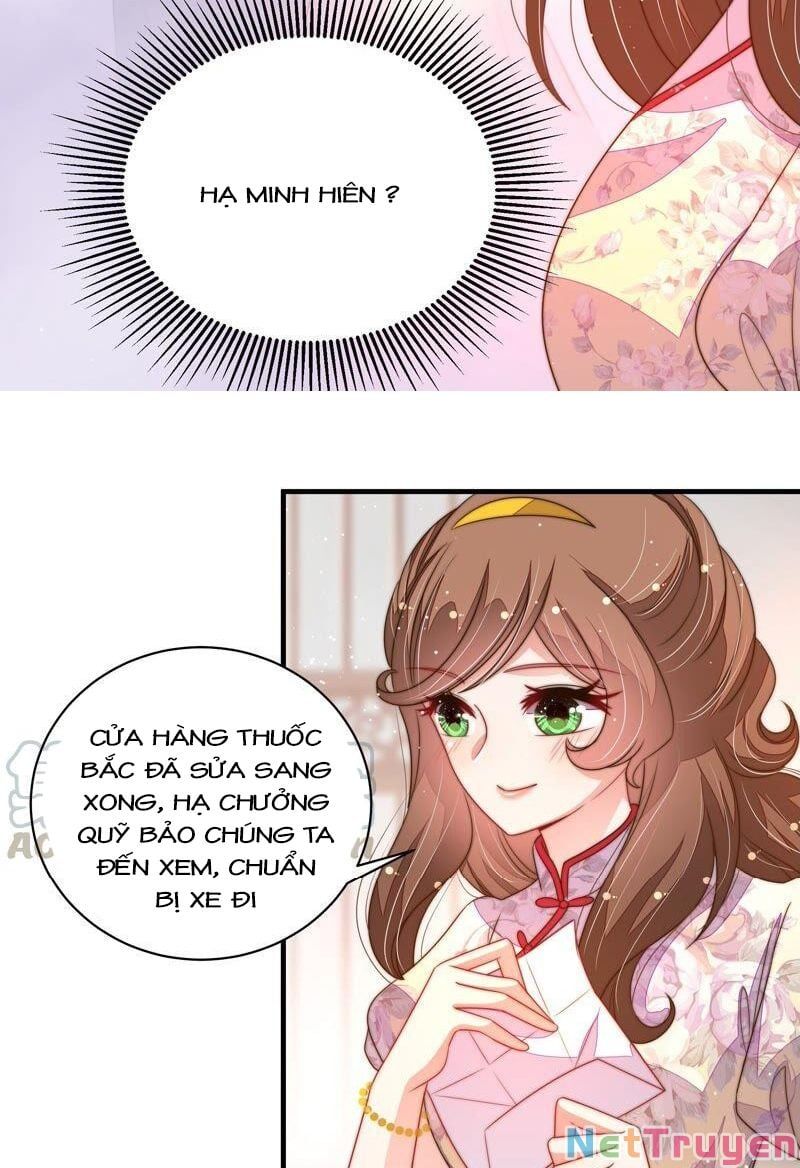 đọc truyện Ngày Nào Thiếu Soái Cũng Ghen Chương 362 ảnh 18 tại Thiên Thai Truyện