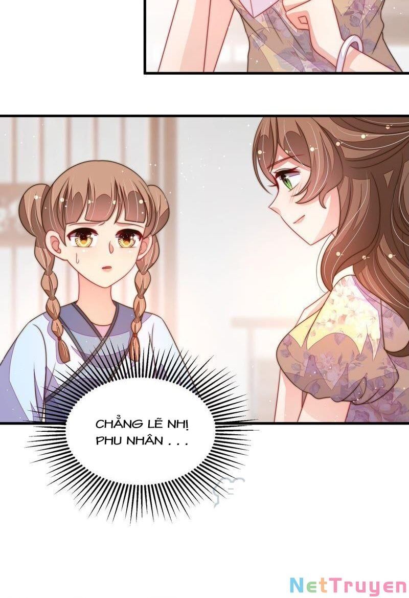 đọc truyện Ngày Nào Thiếu Soái Cũng Ghen Chương 362 ảnh 19 tại Thiên Thai Truyện