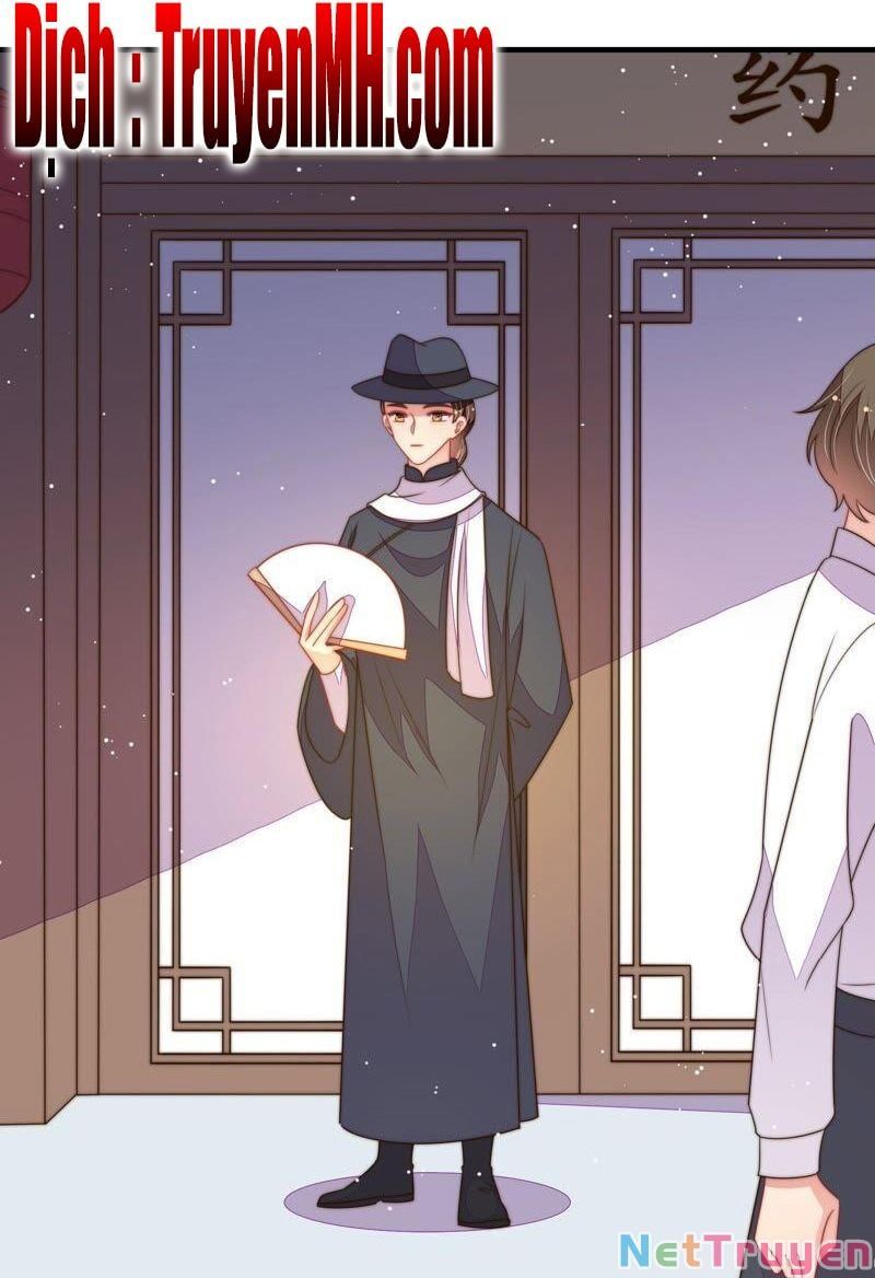 đọc truyện Ngày Nào Thiếu Soái Cũng Ghen Chương 362 ảnh 20 tại Thiên Thai Truyện