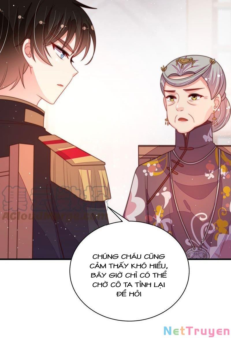 đọc truyện Ngày Nào Thiếu Soái Cũng Ghen Chương 362 ảnh 5 tại Thiên Thai Truyện