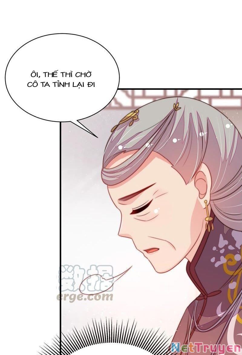 đọc truyện Ngày Nào Thiếu Soái Cũng Ghen Chương 362 ảnh 6 tại Thiên Thai Truyện